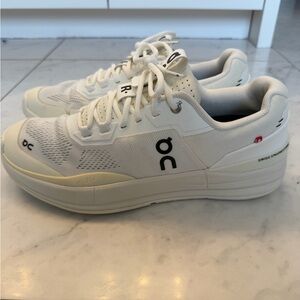 On The Roger Pro Tennis Shoe size 12